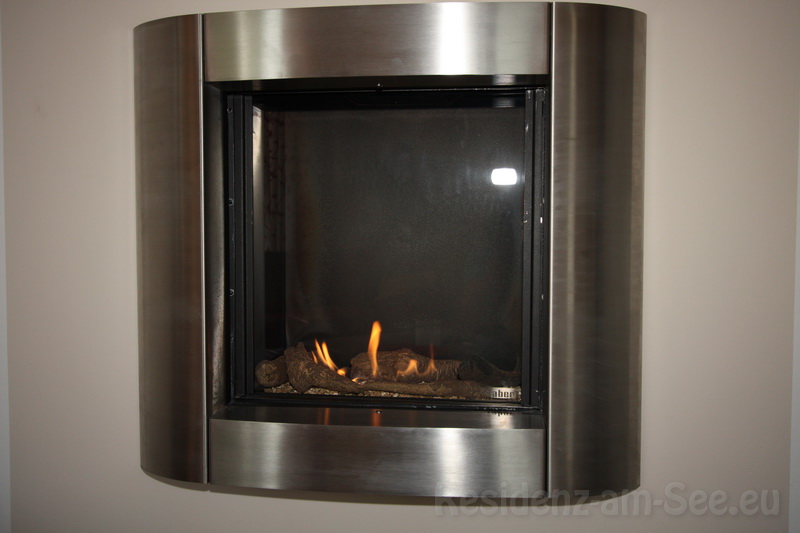 Gaskamin für gemütliche Abende Gaskamin für gemütliche Abende